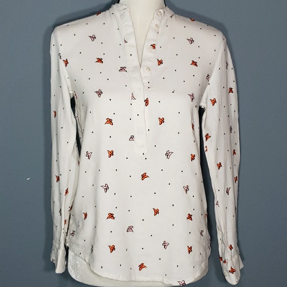 & Other Stories Tops - & Others Stories Size 2 Long Sleeve